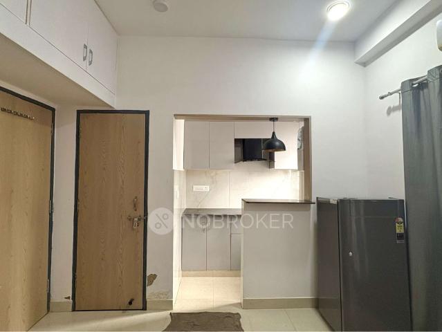 1 RK House for Rent In F Block