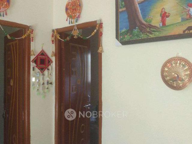 1 BHK House for Rent In G968+chh, Huda Complex, Mayuri Naga