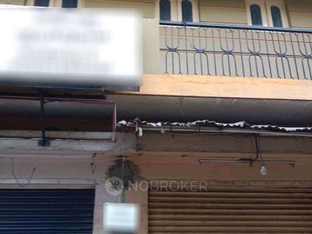 1 RK House for Rent In Gurappana Palya