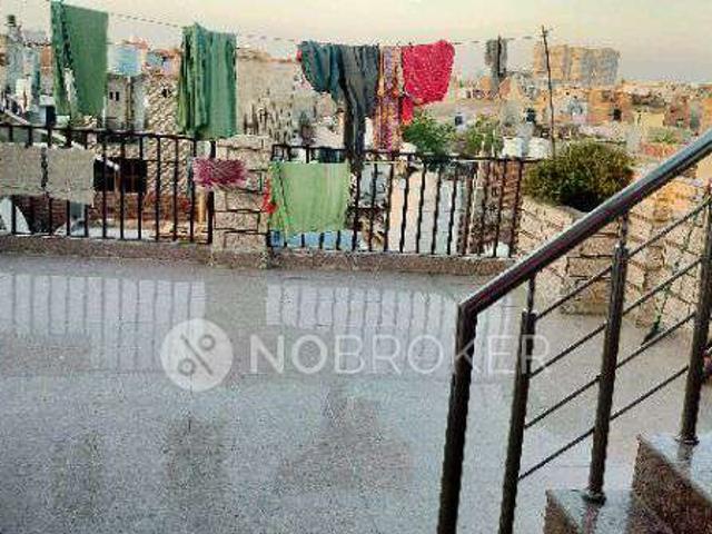 1 RK House for Rent In Guru Kripa Nivas Tufan