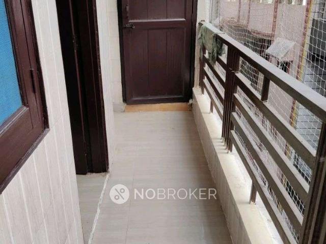 1 RK House for Rent In Guru Ram Das Nagar, Laxmi Nagar