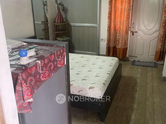 1 RK House for Rent In Gyan Khand 3, Indirapuram
