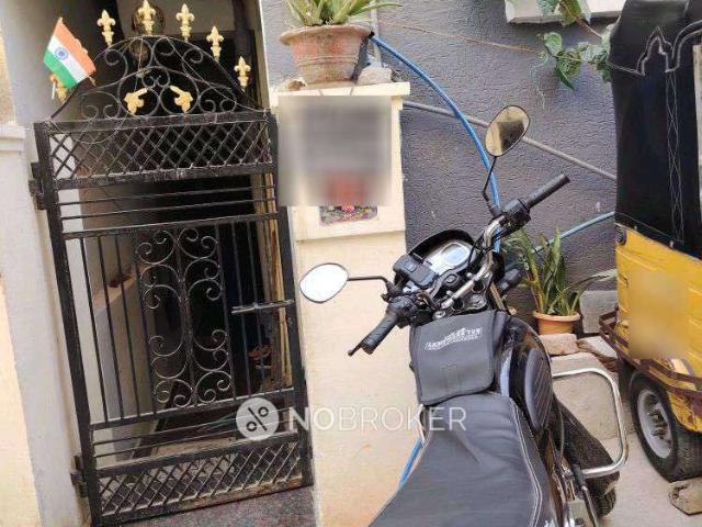 1 RK House for Rent In Gachibowli
