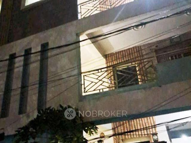 1 RK House for Rent In Gachibowli