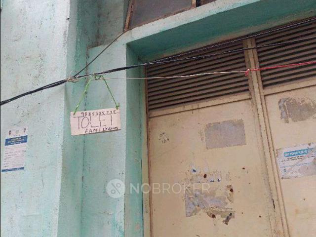 1 RK House for Rent In Gachibowli