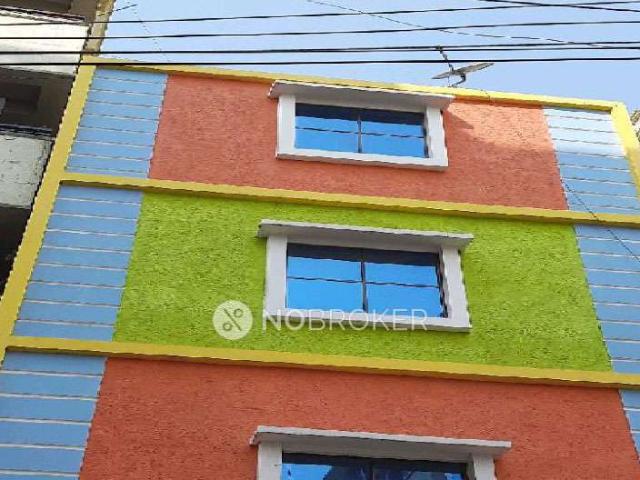 1 RK House for Rent In Gachibowli