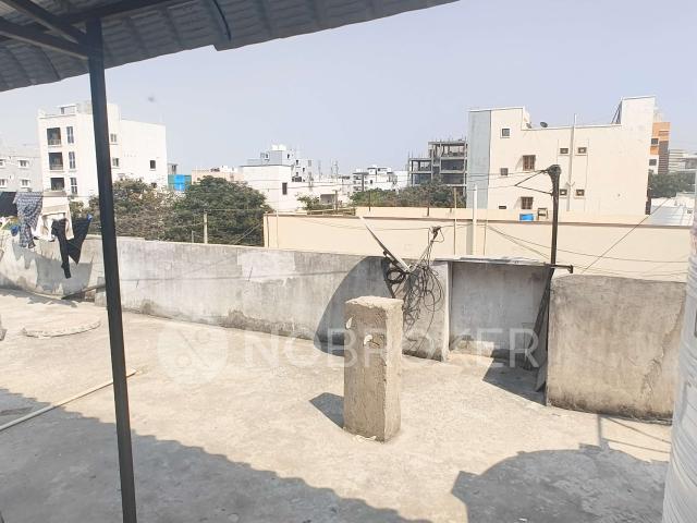 1 RK House for Rent In Gachibowli
