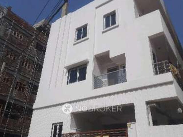 1 RK House for Rent In Gachibowli