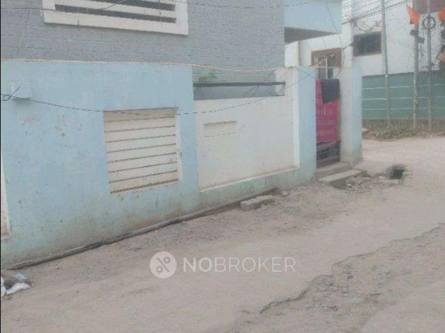 1 RK House for Rent In Gachibowli
