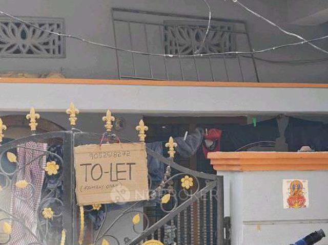 1 RK House for Rent In Gachibowli