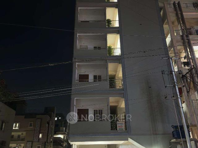 1 RK House for Rent In Gachibowli