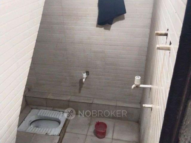 1 RK House for Rent In Gali No. 7