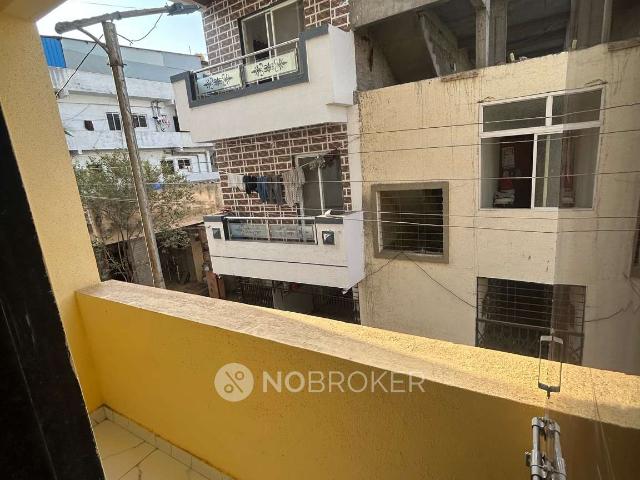 1 RK House for Rent In Genius School, Wagholi