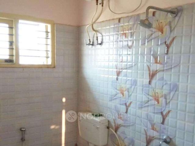 1 RK House for Rent In Gharebhavipalya