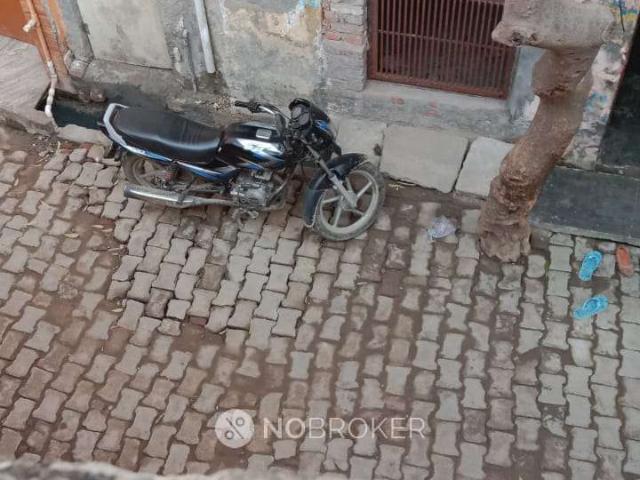 1 RK House for Rent In Ghukna