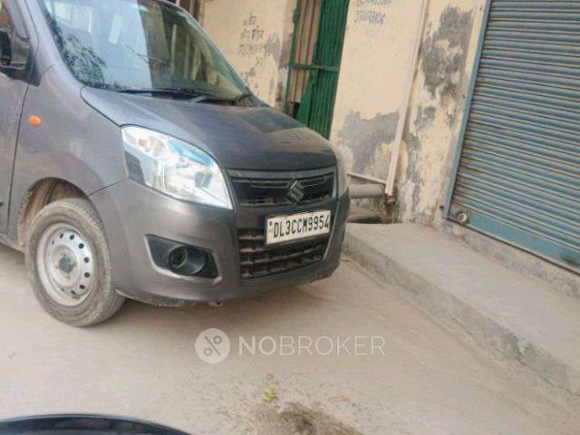 1 RK House for Rent In Goberdhanpur
