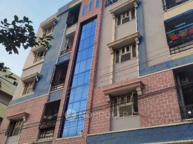 1 RK House for Rent In Gowlidoddy