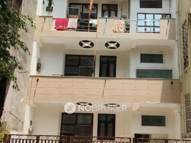 1 RK House for Rent In Govindpuram