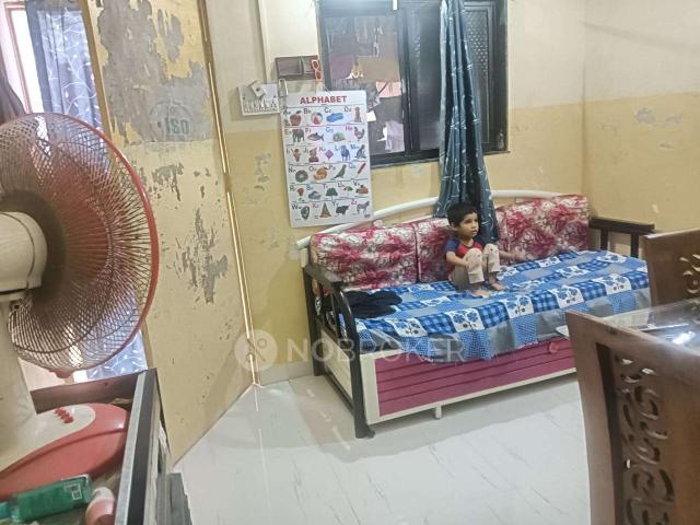 1 RK House for Rent In Hadapsar