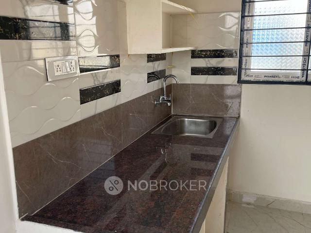 1 RK House for Rent In Hafeezpet