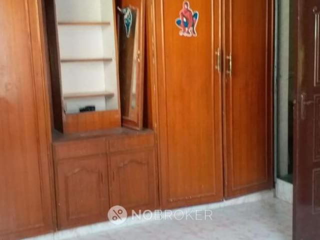 1 RK House for Rent In Hal