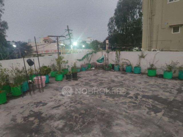 1 RK House for Rent In Halanayakanahalli