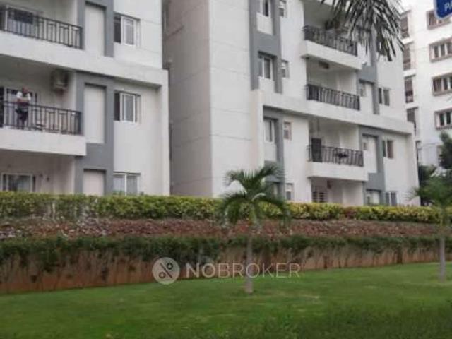 1 RK House for Rent In Hallmark Palm Breeze Villa 68, Hallmark Palm Breeze, 68, Shirdi Sai Nagar, Hyderabad, Telangana 500089, India