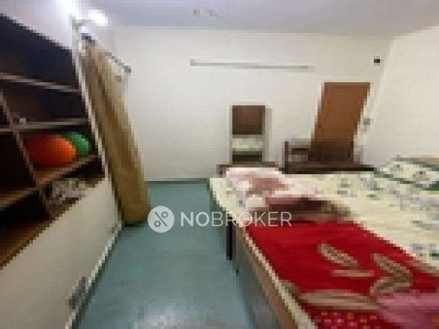 1 RK House for Rent In Hauz Khas