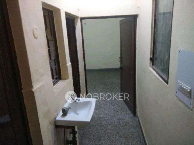 1 RK House for Rent In Hauz Rani