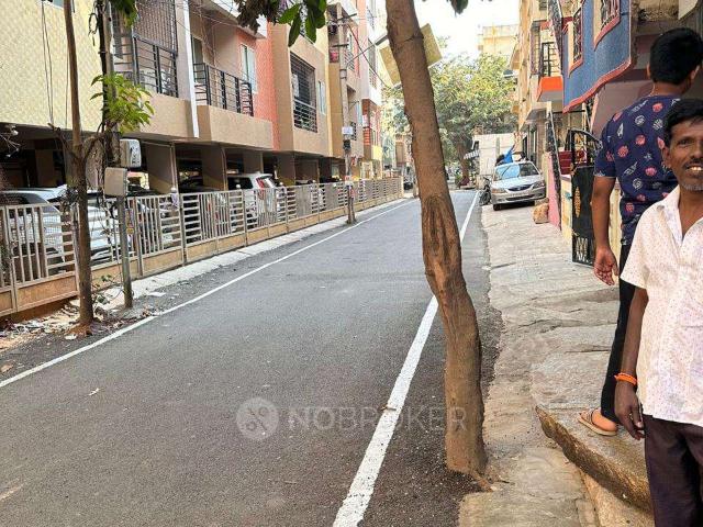 1 RK House for Rent In Hemanth Nagar