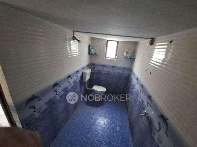 1 RK House for Rent In Hingane Mala