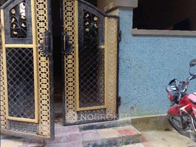 1 RK House for Rent In Hitec City