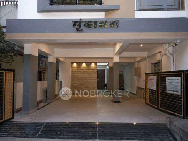 1 RK House for Rent In Hotel Sarvoday Pure Veg