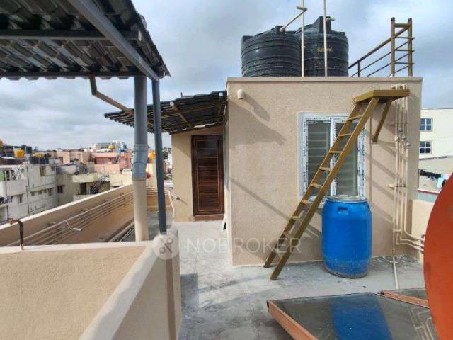 1 RK House for Rent In Hsr Layout