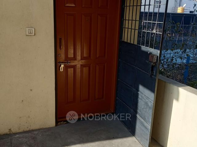 1 RK House for Rent In Hsr Layout