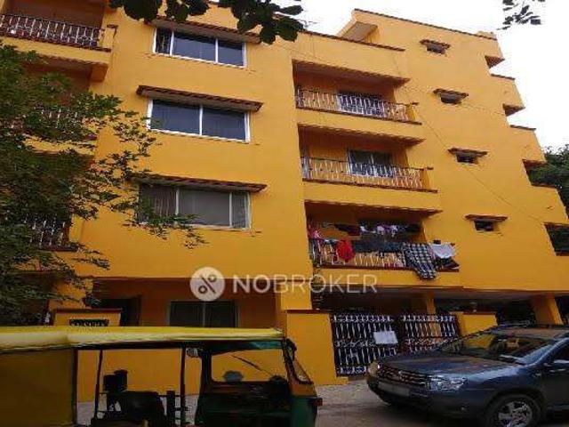 1 RK House for Rent In Hsr Layout