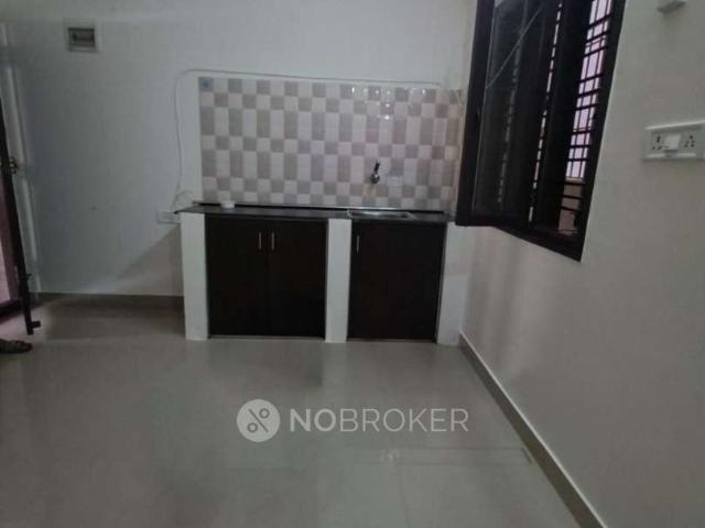 1 RK House for Rent In Hsr Layout 2nd Sector