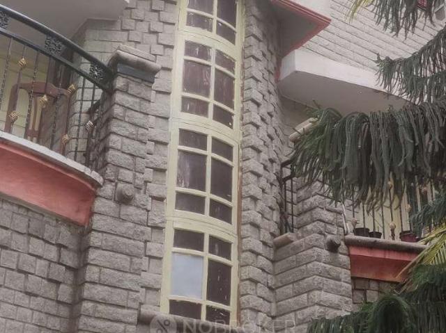 1 RK House for Rent In Hsr Layout 2nd Sector Park