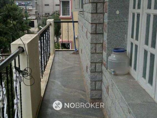 1 RK House for Rent In Hsr Layout