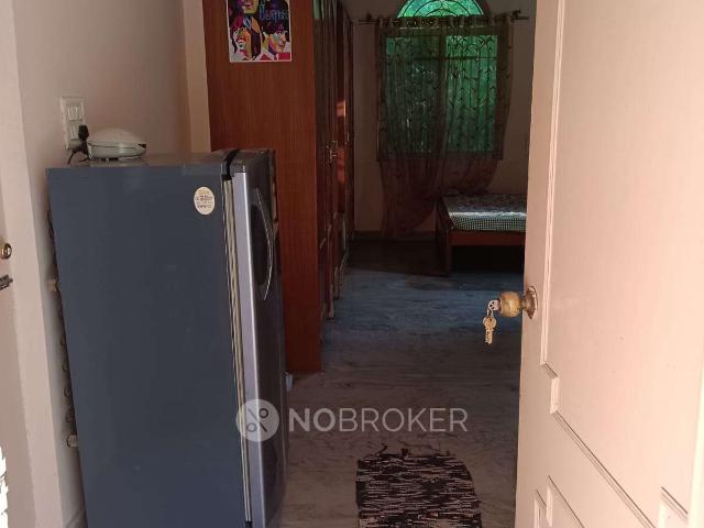 1 RK House for Rent In Hsr Layout
