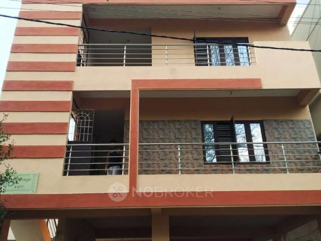 1 RK House for Rent In Hsr Layout