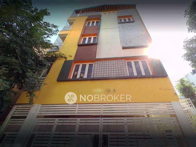1 RK House for Rent In Hsr Layout