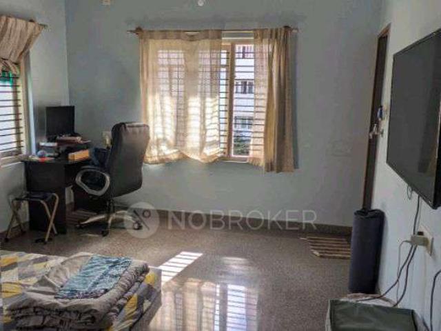 1 RK House for Rent In Hsr Layout