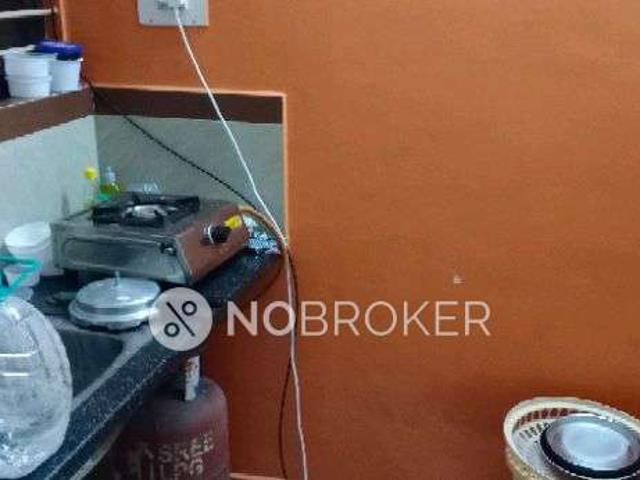 1 RK House for Rent In Hsr Layout
