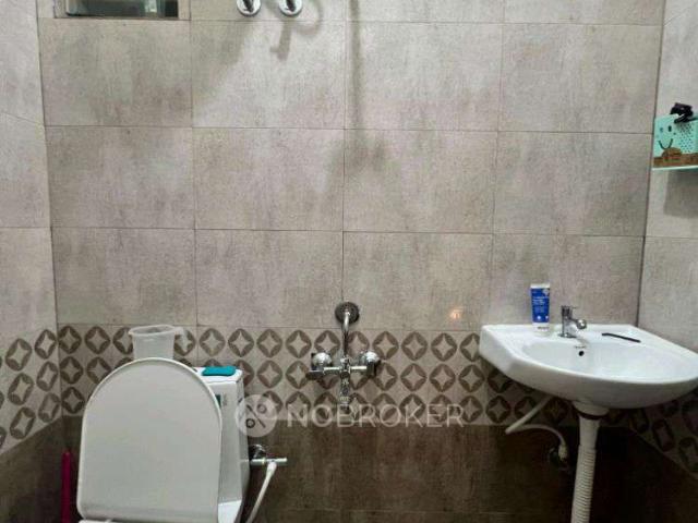 1 RK House for Rent In Hsr Layout