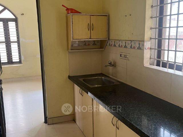 1 RK House for Rent In Hsr Layout