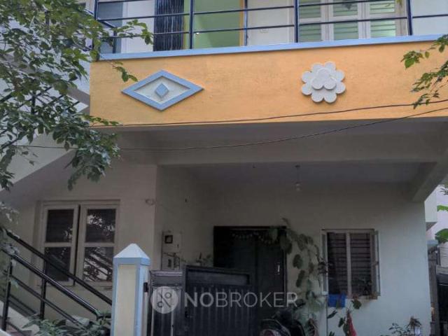 1 RK House for Rent In Hbr Layout