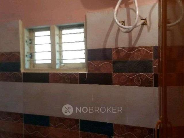 1 RK House for Rent In Hsr Layout