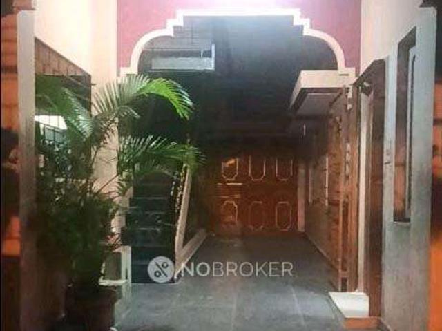 1 RK House for Rent In Hsr Layout