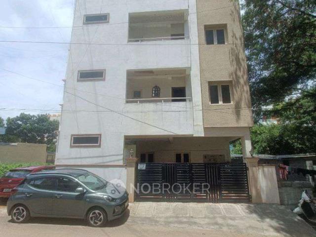 1 RK House for Rent In Hsr Layout